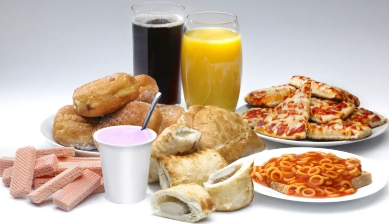 aliments ultra transformes - Malbouffe: San Francisco attaque en justice des géantsdu food tels que Kraft Heinz, Mars, Coca-Cola, Nestlé, Pepsi…