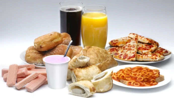 aliments ultra transformes - Malbouffe: San Francisco attaque en justice des géantsdu food tels que Kraft Heinz, Mars, Coca-Cola, Nestlé, Pepsi…