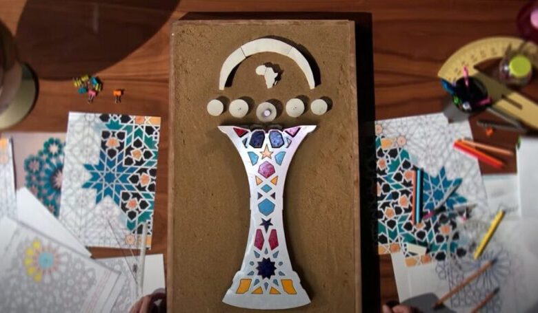 artisanat CAN - CAN Maroc 2025 : dans les Fan Zones, l’artisanat marocain s’invite au cœur de la fête