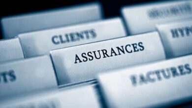 assurancess - Le secteur des assurances continue d’afficher des fondamentaux solides