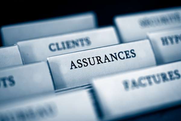 assurancess - Le secteur des assurances continue d’afficher des fondamentaux solides