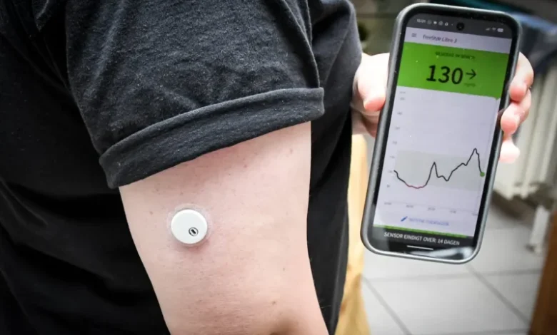 capteurs freestyle 3 - Glycémie : alerte urgente contre l'usage de capteurs FreeStyle Libre 3, faisant l'objet d'un rappel mondial