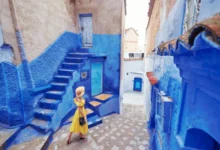 chefchaouen - Tourisme : Heaven, Hopscotch Tourism et Avant-Scène, les trois agences retenues par l'ONMT pour faire la promo de la destination Maroc