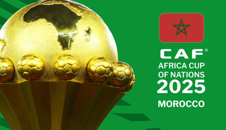 coupe dafrique - Coupe d'Afrique: les langues au Maroc selon la CAN