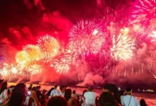 fetes de fin dannee voyage - Fêtes de fin d’année : le Maroc classé parmi les « sept destinations de rêve » pour les canadiens