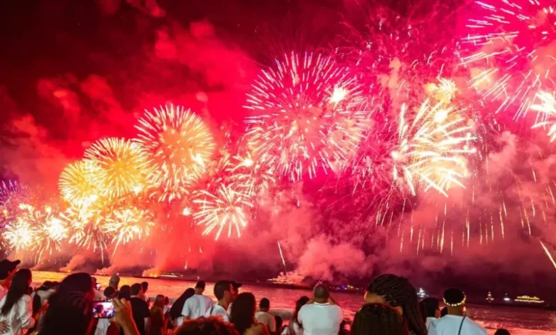 fetes de fin dannee voyage - Fêtes de fin d’année : le Maroc classé parmi les « sept destinations de rêve » pour les canadiens