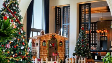 hilton 1 - À Tanger, Hilton transforme décembre en une expérience festive totale, entre gastronomie, famille et nuits d’exception