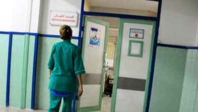 hopital maroc - Nettoyage et gardiennage : le ministère annule des marchés douteux dans plusieurs régions