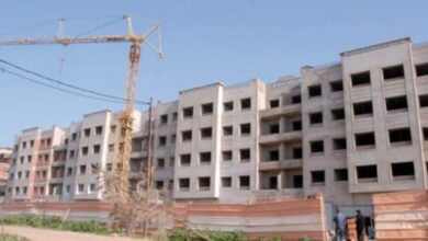 Al Omrane stock invendus 23 juin 2016 logement immobilier