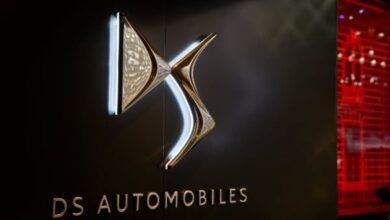 DS automobiles Citroen 13 mai 2016 Auto Moto