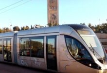 tramway raba 2e ligne 29 juin 2016 service public