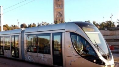 tramway raba 2e ligne 29 juin 2016 service public