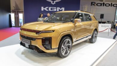 kgm actyon - KGM, ex-SsangYong, redébarque au Maroc via le réseau M‑AUTOMOTIV