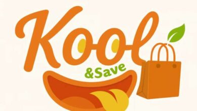 kool save - Kool&Save : une application marocaine pour en finir avec le gaspillage alimentaire