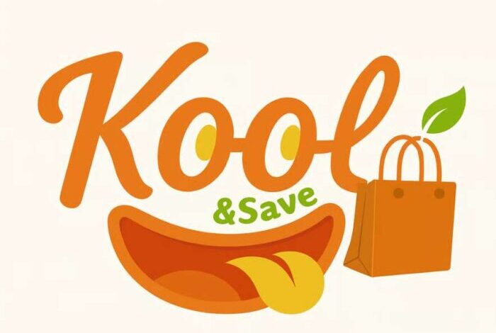 kool save - Kool&Save : une application marocaine pour en finir avec le gaspillage alimentaire