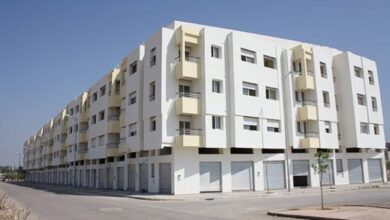 logement social - Habitat: 1,1 million de logements vacants au Maroc!