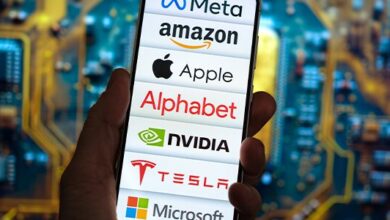 marques tech - Sondage: les marques en perte de sympathie généralisée sauf pour la tech