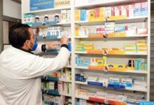 pharmacie 504x300 1 504x300 504x300 1 - Médicaments essentiels/Pénurie : vers la création d’un comité de veille mixte Etat-Labos