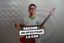 redone CAN - CAN 2025 : RedOne dévoile un album célébrant la richesse de la culture marocaine