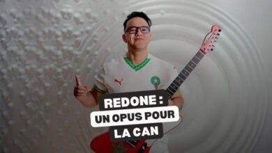 redone CAN - CAN 2025 : RedOne dévoile un album célébrant la richesse de la culture marocaine