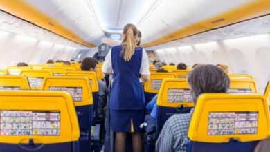 ryan air - Ryanair ouvre une ligne directe Nuremberg–Rabat et renforce son ancrage en Afrique du Nord
