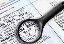 salaire brut net scaled - Salaires : SMIG et SMAG revalorisés de 5 % en 2026, ce qui changera sur les fiches de paie