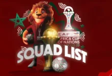 selection CAN 25 - CAN 2025: Regragui dévoile sa liste finale, Hakimi présent, pas Ziyech