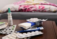 super grippe - Super-grippe : le Maroc confronté à un variant plus agressif