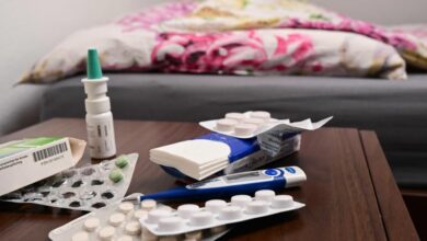 super grippe - Super-grippe : le Maroc confronté à un variant plus agressif