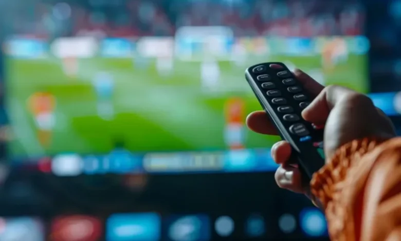 tele foot maroc - CAN 2025 : le football transforme les habitudes de consommation des ménages marocains