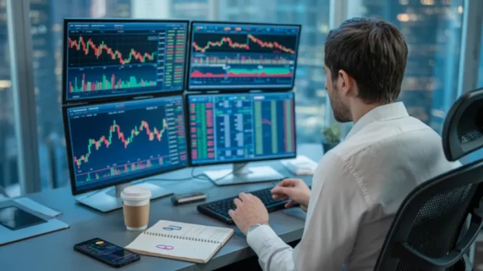 tranding - Trading : des influenceurs escrocs agiraient sur la Toile