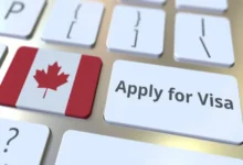 visa canada ave autorisation voyage electronique - Le Canada teste ses visas numériques au Maroc : une première mondiale