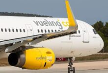 vueling - Aérien : Vueling annonce de nouvelles liaisons vers plusieurs villes du Maroc