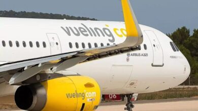 vueling - Aérien : Vueling annonce de nouvelles liaisons vers plusieurs villes du Maroc