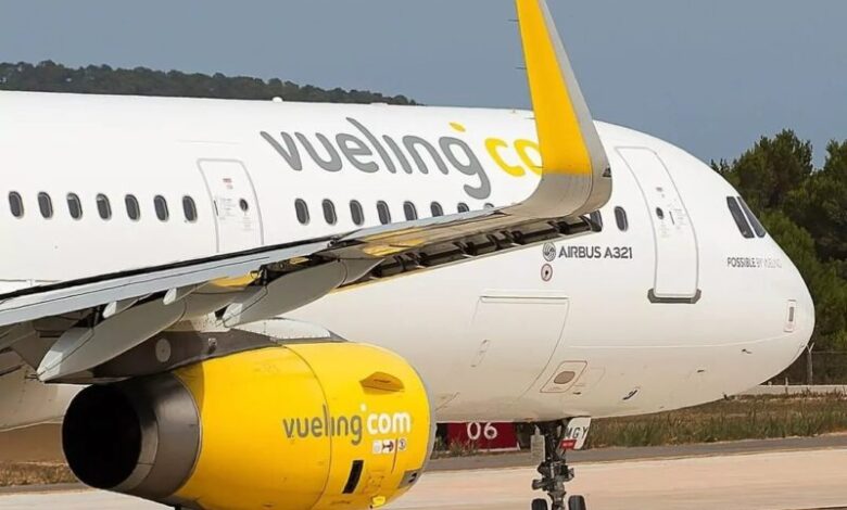 vueling - Aérien : Vueling annonce de nouvelles liaisons vers plusieurs villes du Maroc