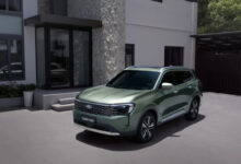 04. CX743 MCA2  FHEV EXTERIOR 32231 1 - Ford Territory 2026 hybride : une hybridation pragmatique pour le marché marocain