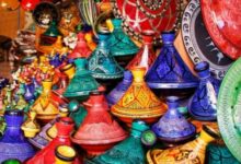 Artisanat du Maroc 1024x538 1 - Les exportations de l’artisanat en hausse de 11 % en 2025