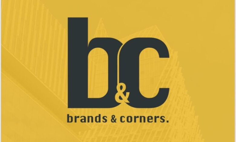 BC corners - Mega V Stores Morocco adopte l’enseigne Brands & Corners au lieu de Virgin Maroc