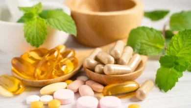 Complements beaute - Compléments “beauté” : quand la promesse esthétique masque de vrais risques pour la santé