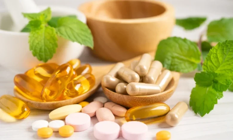 Complements beaute - Compléments “beauté” : quand la promesse esthétique masque de vrais risques pour la santé