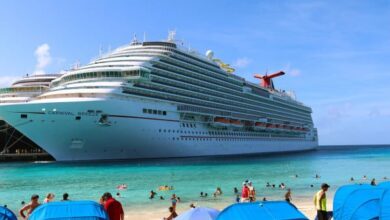 Croisières Méditerranée - Croisières: le nouveau terminal du port de Casablanca séduit près de 94.000 passagers en quelques mois