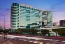 DoubleTree By Hilton - DoubleTree by Hilton Casablanca City Center ouvre officiellement ses portes