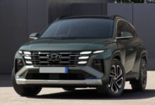 Hyundai Tucson Plug in hybrid - SUV hybrides rechargeables : le Hyundai Tucson mise sur l’équilibre entre technologie, confort et efficience
