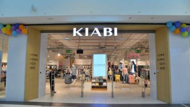 KIABI MARINA SHOPPING CASABLANCA - Distribution: Kiabi change d’échelle et s’impose comme une plateforme de marques autour d’un « K » fédérateur