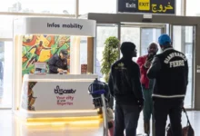 ONDA taxi - Aéroport de Rabat-Salé : bus plus fréquents et taxis digitaux pour faciliter l’accès à la ville