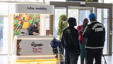 ONDA taxi - Aéroport de Rabat-Salé : bus plus fréquents et taxis digitaux pour faciliter l’accès à la ville