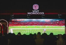 ONMT Fan Zone - CAN 2025 : les fan-zones de l’ONMT transforment les villes en terrains de fête populaire