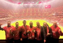 ONMT Leaders FR - CAN 2025 : quand le Maroc s’impose comme vitrine touristique auprès des professionnels français