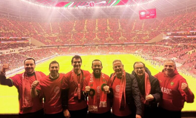 ONMT Leaders FR - CAN 2025 : quand le Maroc s’impose comme vitrine touristique auprès des professionnels français