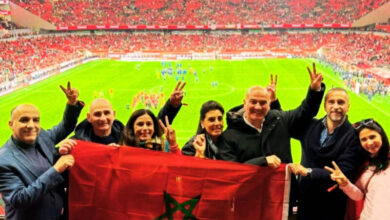 Photo ONMT Relaie la CAN - CAN 2025 : le Maroc transforme l’événement sportif en vitrine touristique mondiale